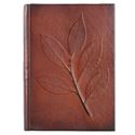 Picture of Eccolo Old World Alloro Journal Brown