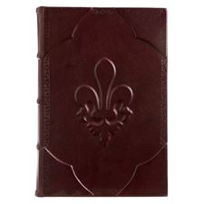 Picture of Eccolo Old World Caterina Journal