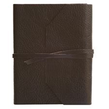 Picture of Eccolo Old World Frieri Journal Black