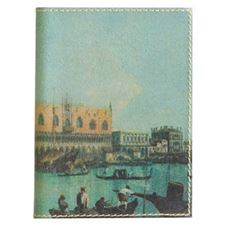 Picture of Eccolo Made In Italy Citta Art Journal Venice