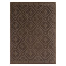 Picture of Eccolo Made In Italy San Marino Journal Brown