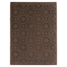 Picture of Eccolo Made In Italy San Marino Journal Brown