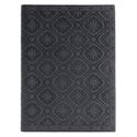 Picture of Eccolo Made In Italy San Marino Journal Black