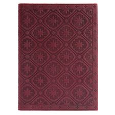Picture of Eccolo Made In Italy San Marino Journal Red