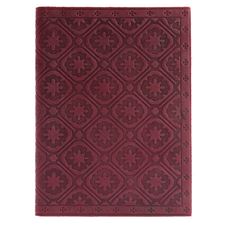 Picture of Eccolo Made In Italy San Marino Journal Red