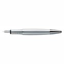 Picture of Rotring Initial Silver Fountain and Data Pen Medium Nib
