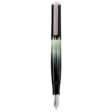 Picture of Pelikan Special Edition Polar Lights Fountain Pen Medium Nib