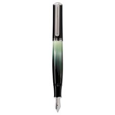 Picture of Pelikan Special Edition Polar Lights Fountain Pen Medium Nib