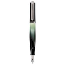 Picture of Pelikan Special Edition Polar Lights Fountain Pen Broad Nib