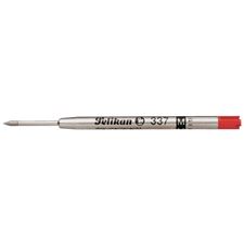 Picture of Pelikan Ballpoint Refill 337 Giant Red Medium