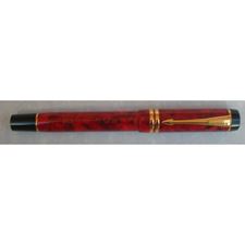 Picture of Parker Duofold International Jasper Rollerball Pen - Collectible