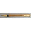 Picture of Parker Duofold 23K Gold Plated Ballpoint Pen