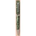 Picture of Delta Vintage Green Ballpoint Pen