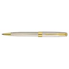 Picture of Parker Sonnet Sterling Silver Fougere Ballpoint Pen