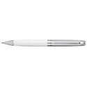 Picture of Caran dAche Leman Bicolor White Mechanical Pencil
