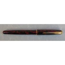 Picture of Parker Sonnet Laque Firedance Rollerball Pen