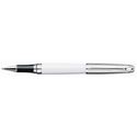 Picture of Caran dAche Leman Bicolor White Roller Ball Pen