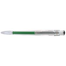 Picture of Monteverde Shades Transparent Rollerball Pen with Green Refill