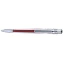 Picture of Monteverde Shades Transparent Rollerball Pen with Brick Refill