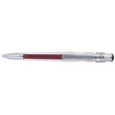 Picture of Monteverde Shades Transparent Rollerball Pen with Brick Refill