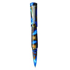 Picture of Laban Scepter Blue Tornado Rollerball Pen