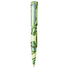 Picture of Laban Scepter Green Electric Rollerball Pen