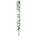 Picture of Laban Scepter Ivory Black Electric Rollerball Pen