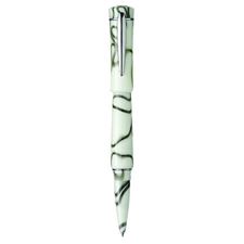 Picture of Laban Scepter Ivory Black Electric Rollerball Pen