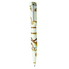 Picture of Laban Scepter Ivory Brown Electric Rollerball Pen