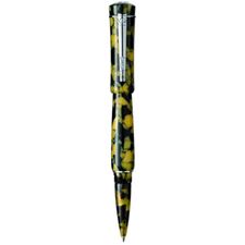 Picture of Laban Scepter Terrazzo Marble Rollerball Pen