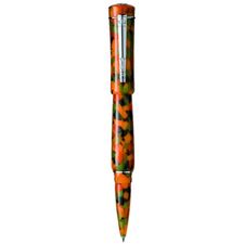 Picture of Laban Scepter Terrazzo Pumpkin Rollerball Pen