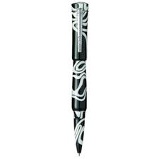 Picture of Laban Scepter White Electric Rollerball Pen