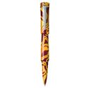Picture of Laban Scepter Yellow Electric Rollerball Pen