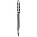 Picture of Laban African Wood Sterling Silver Rollerball Pen