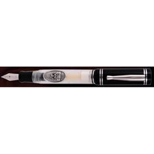 Picture of Delta Las Meninas Limited Edition Fountain Pen Medium Nib