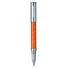 Picture of Laban Ring Pen Sunny Orange Rollerball Pen