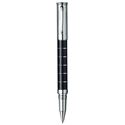 Picture of Laban Ring Pen Black Rollerball Pen