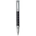 Picture of Laban Ring Pen Black Pearl Rollerball Pen