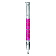 Picture of Laban Ring Pen Pink Lady Rollerball Pen