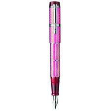 Picture of Laban Carnival Pink Fountain Pen Medium Nib