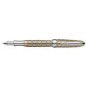 Picture of Laban Real Diamond DMB-300-3G Fountain Pen Medium Nib