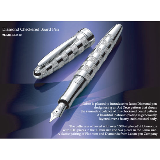 The Dreidel Company Shuttle Pen, 10 Multi-color