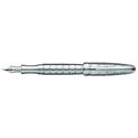 Picture of Laban Real Diamond DMB-300-2 Fountain Pen Medium Nib