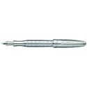 Picture of Laban Real Diamond DMB-300-2M Fountain Pen Medium Nib