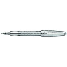 Picture of Laban Real Diamond DMB-300-2M Fountain Pen Medium Nib