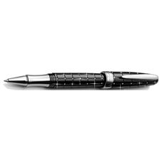 Picture of Laban Real Diamond DMB-300-2B Rollerball Pen