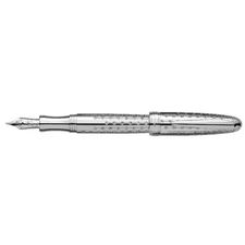 Picture of Laban Real Diamond DMB-300-4 Fountain Pen Medium Nib