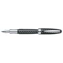 Picture of Laban Real Diamond DMB-300-4B Fountain Pen Medium Nib