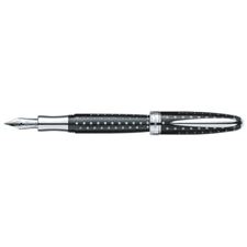 Picture of Laban Real Diamond DMB-300-4B Fountain Pen Medium Nib