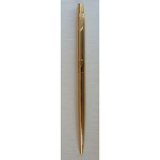 Picture of Parker Classic Gold Plated Ballpoint Pen
